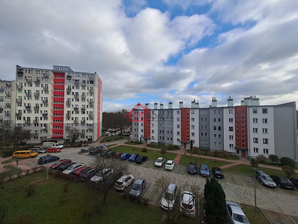 Mieszkanie dwupokojowe na sprzedaż Kielce, Centrum, Chęcińska  40m2 Foto 6