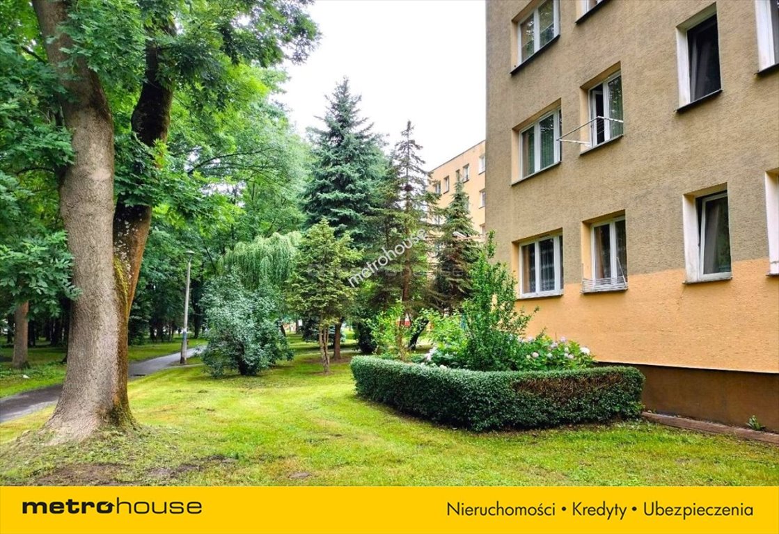 Mieszkanie dwupokojowe na sprzedaż Kraków, Bieńczyce, Osiedle Jagiellońskie  36m2 Foto 15