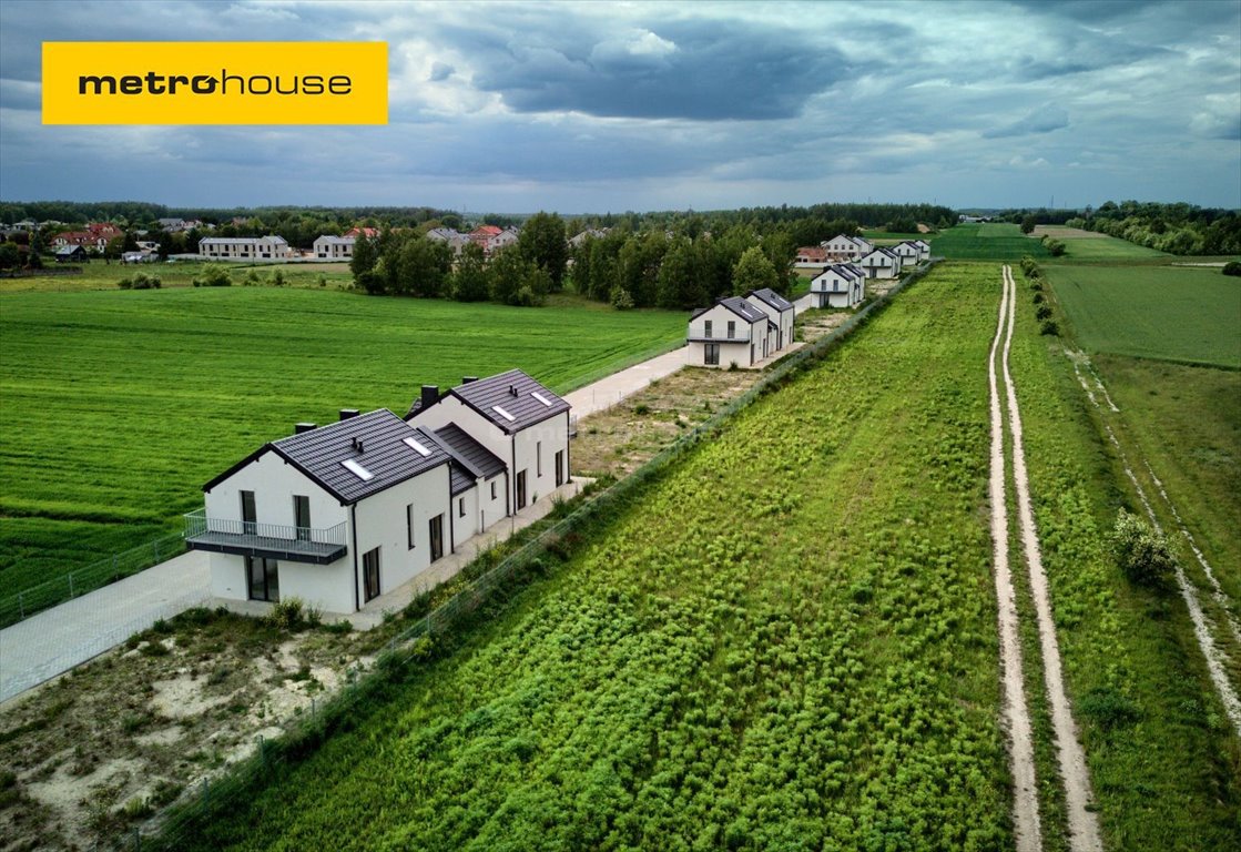 Dom na sprzedaż Łódź, Widzew, Gajcego  103m2 Foto 1