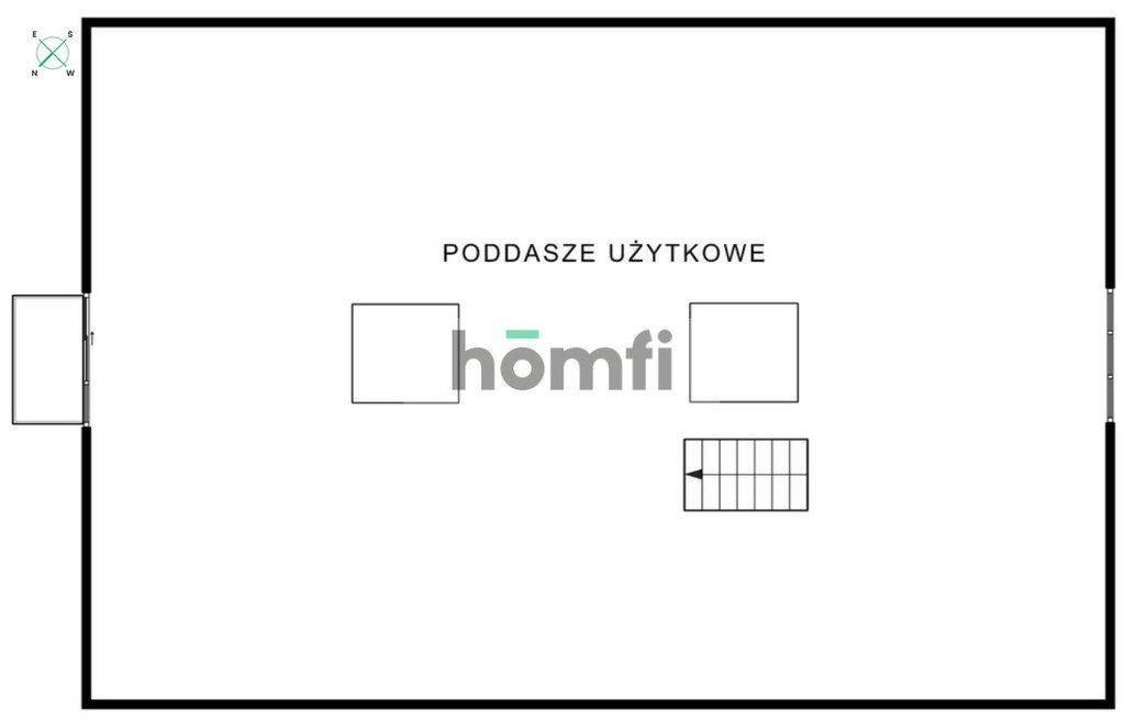 Dom na sprzedaż Choiny  260m2 Foto 19