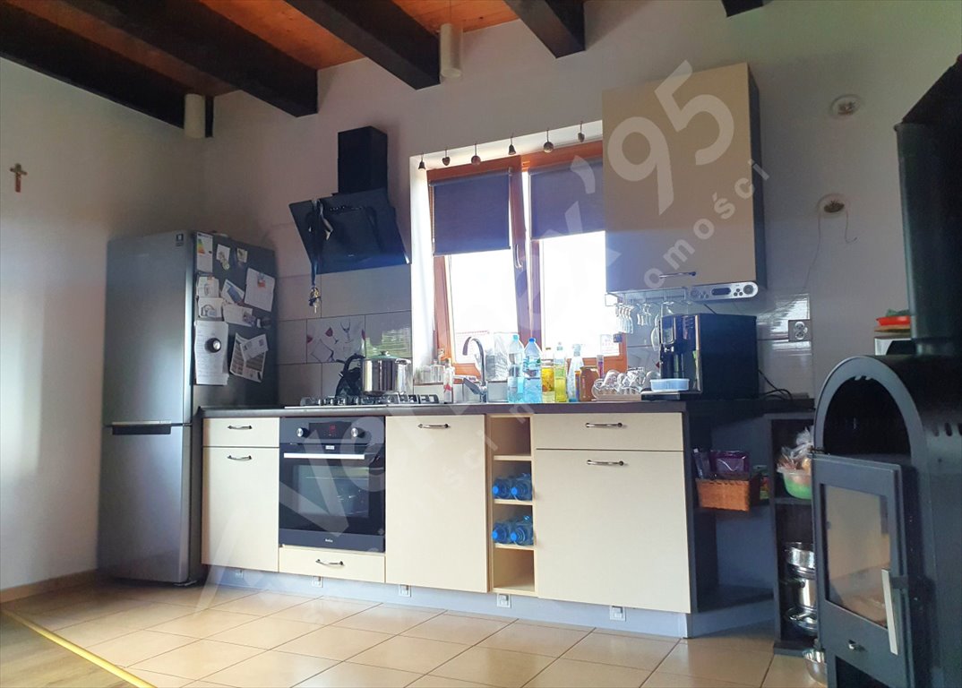 Dom na sprzedaż Wróblowice  118m2 Foto 3