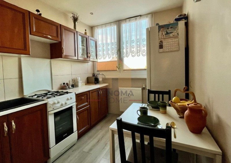 Legnica - 52 m² po remoncie z widokiem na tereny zielone Legnica  52m2 Foto 1