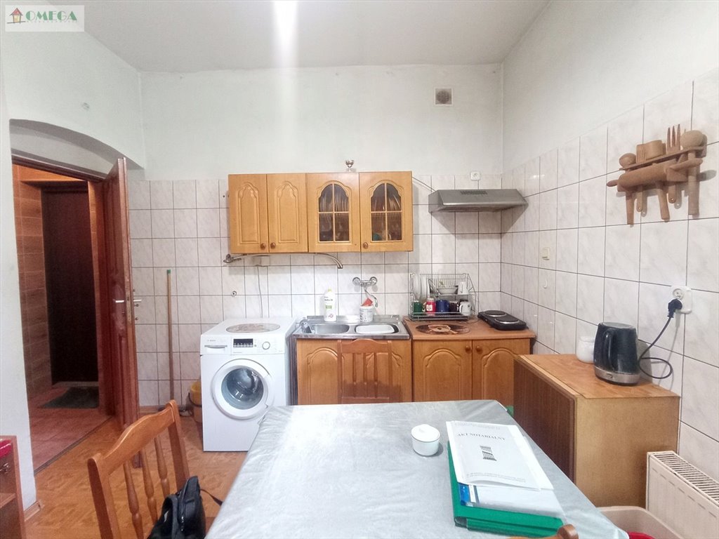 Mieszkanie dwupokojowe na sprzedaż Sosnowiec, Dańdówka  59m2 Foto 2