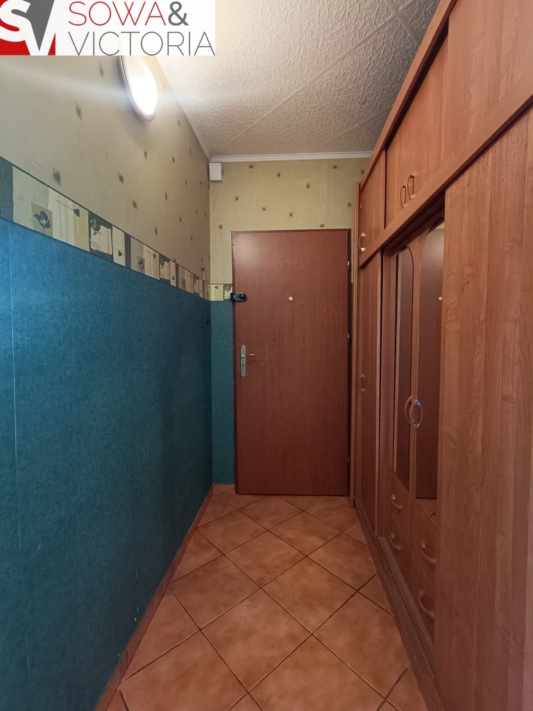 Mieszkanie dwupokojowe na sprzedaż Świebodzice  46m2 Foto 7