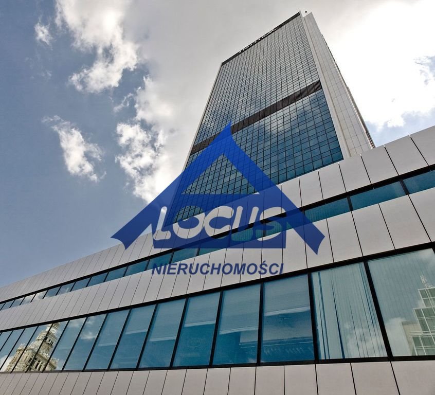 Zapraszam do wynajmu nowoczesnego biurowca LIM Center 509 m² w centrum Warszawy Warszawa, Śródmieście  509m2 Foto 1