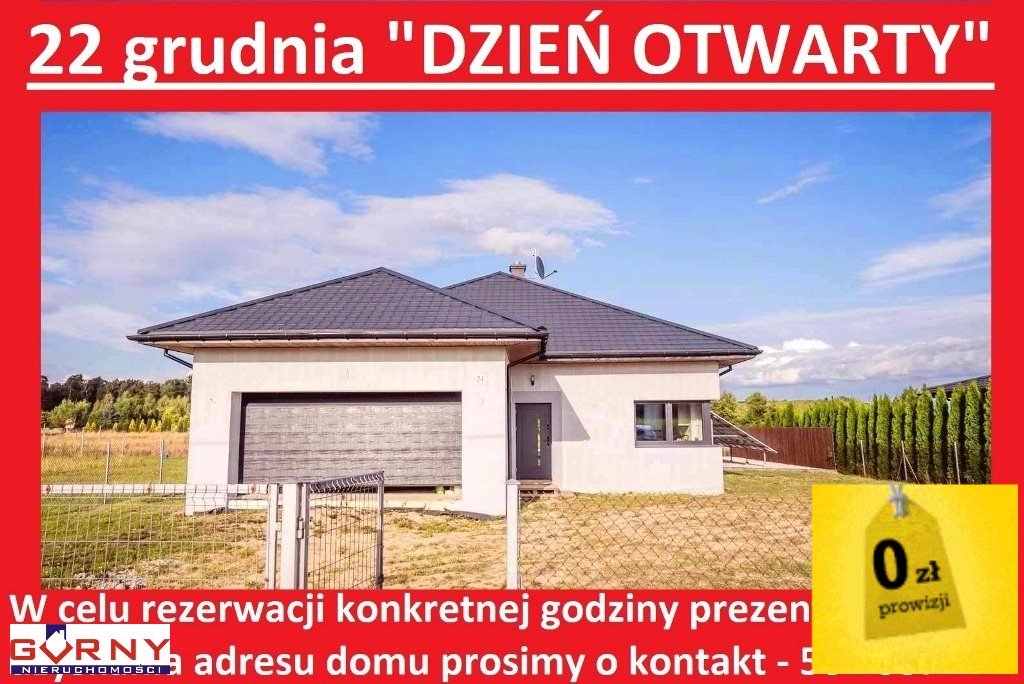 Dom na sprzedaż Bujny  228m2 Foto 1