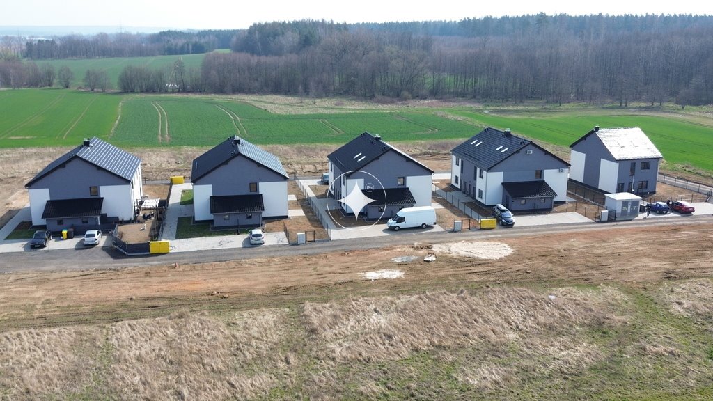 Ostatnie wolne mieszkanie 75,59 m2 w nowoczesnym osiedlu Bolesławiec  76m2 Foto 1