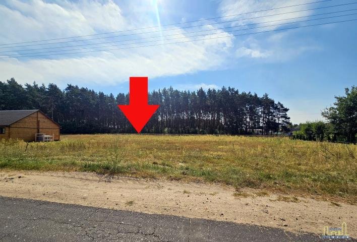 Działka budowlana na sprzedaż Mariankowo  790m2 Foto 1