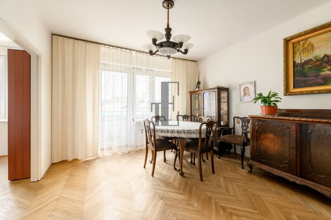 Mieszkanie dwupokojowe na sprzedaż Warszawa, Śródmieście, Nowogrodzka  45m2 Foto 1