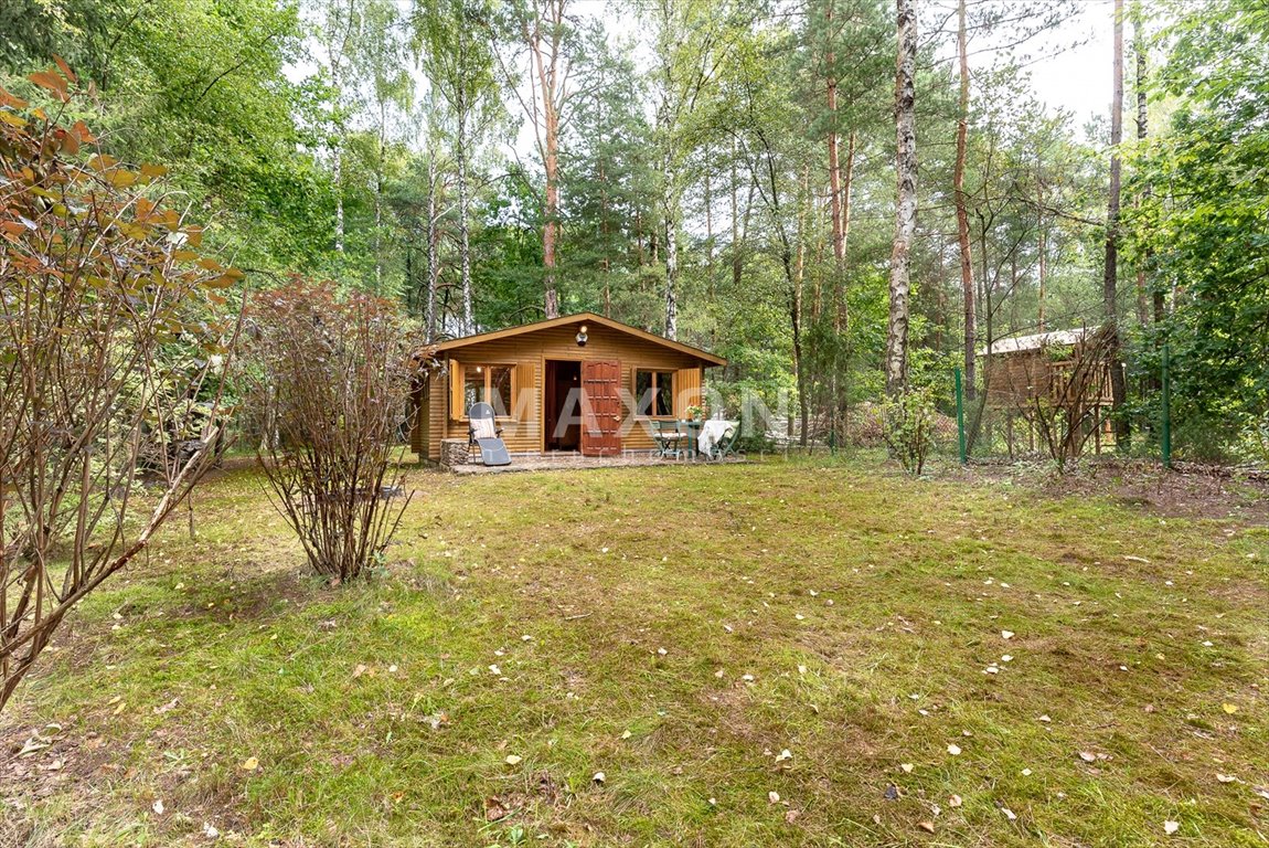 Działka budowlana na sprzedaż Kopki  3 300m2 Foto 15