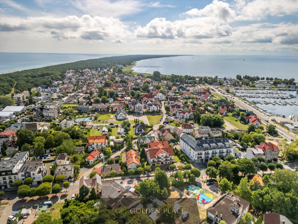 Inwestycyjny lokal w sercu Jastarni – 200 m², 3 kondygnacje Jastarnia, Mariana Stelmaszczyka  200m2 Foto 1