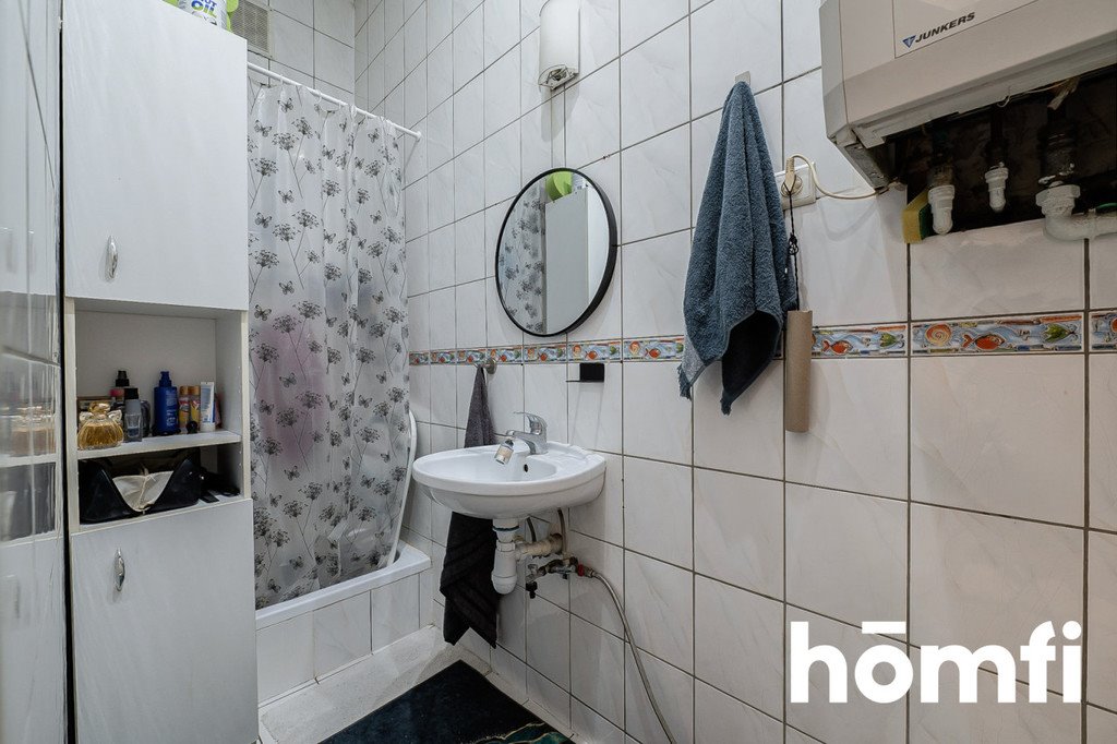 Mieszkanie dwupokojowe na wynajem Radom, Śródmieście, Romualda Traugutta  60m2 Foto 11