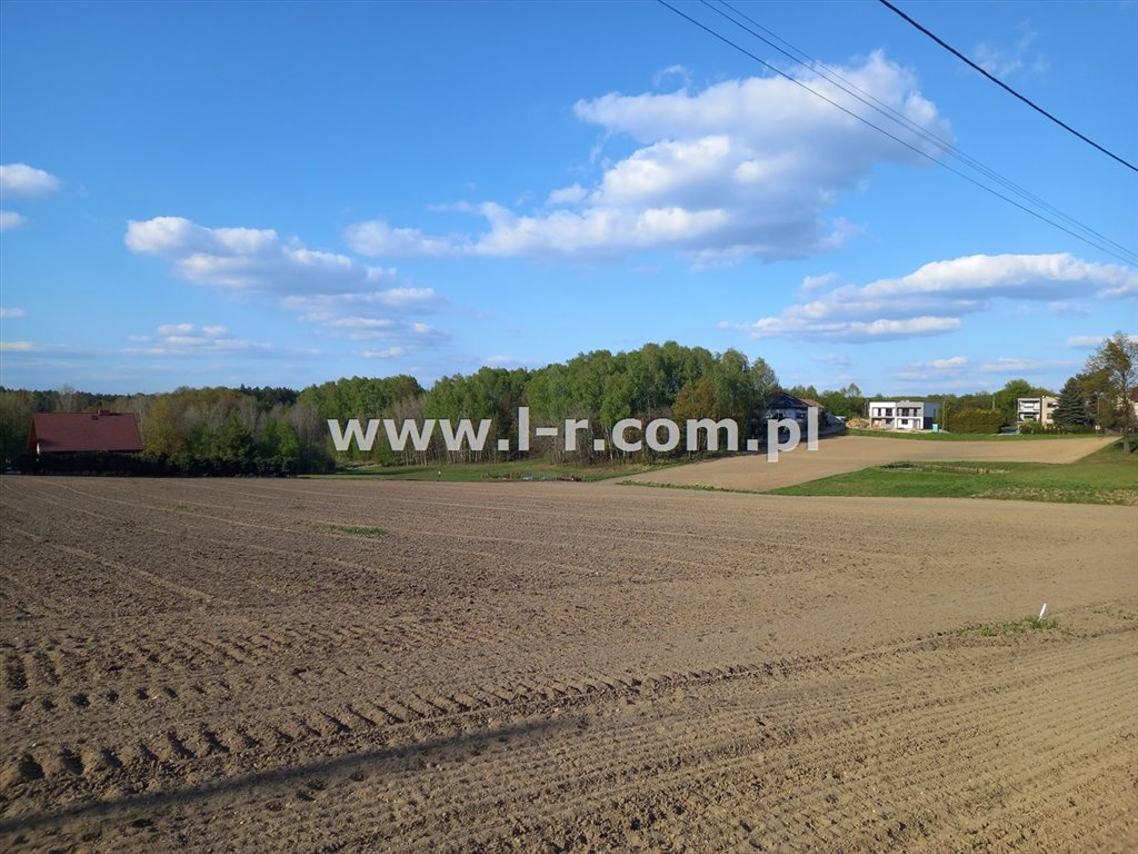 Działka budowlana 802 m² w Żorach-Roju, idealna pod dom Żory, Rój  802m2 Foto 1