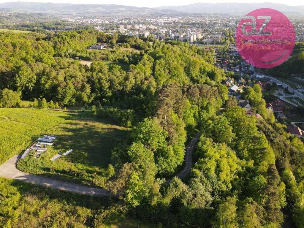 Sprzedam działkę pod osiedle z widokiem na Tatry, 16 200 m² Nowy Sącz  16 200m2 Foto 1
