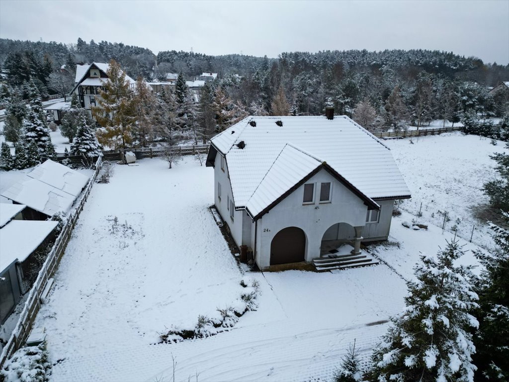 Dom na sprzedaż Korzybie  200m2 Foto 3