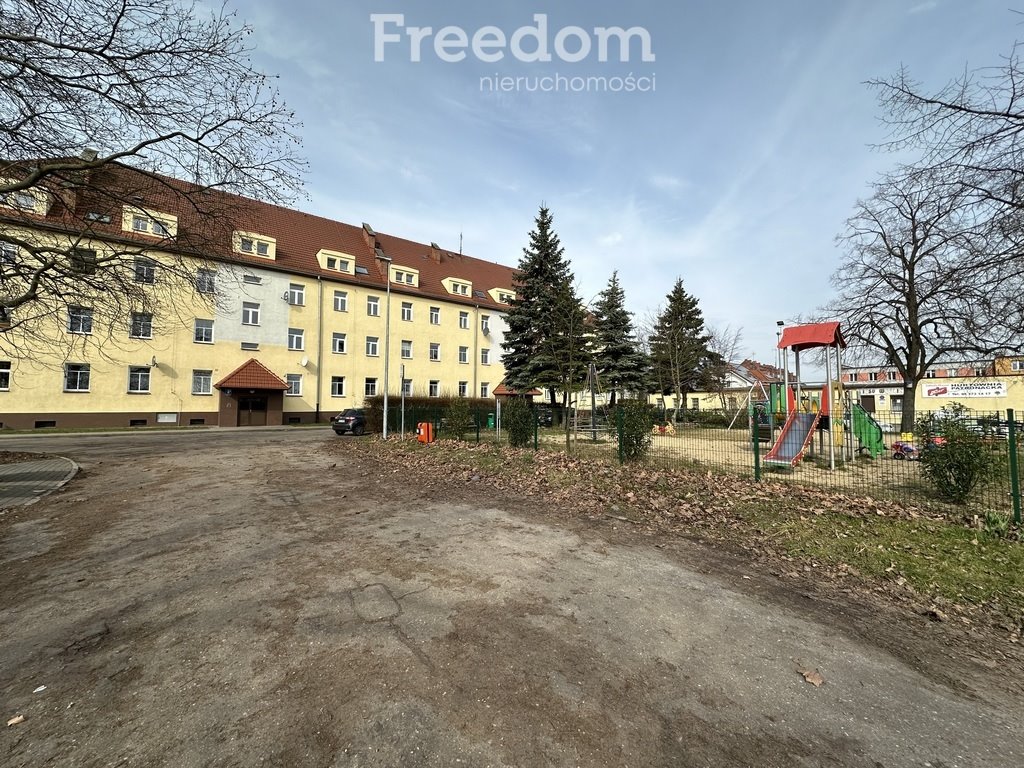 Mieszkanie trzypokojowe na sprzedaż Szczecinek, Słowiańska  68m2 Foto 11