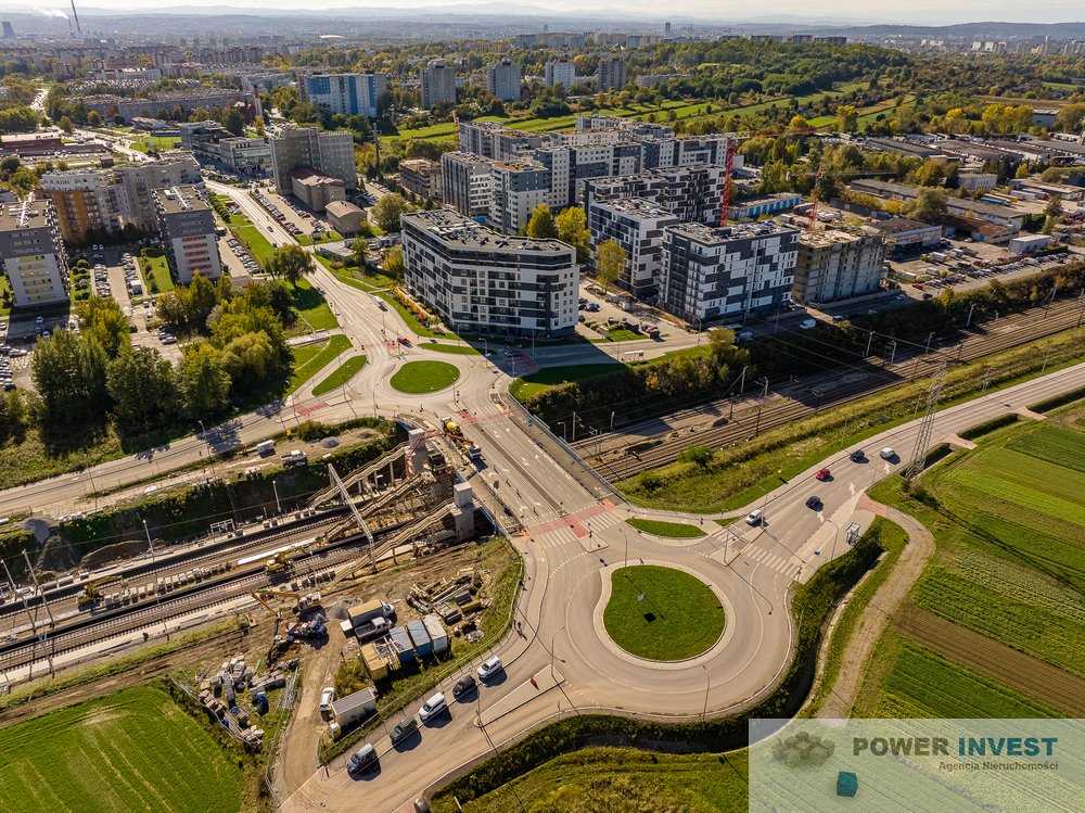 Mieszkanie czteropokojowe  na sprzedaż Kraków, Mistrzejowice, Mistrzejowice, os. Bohaterów Września  86m2 Foto 11