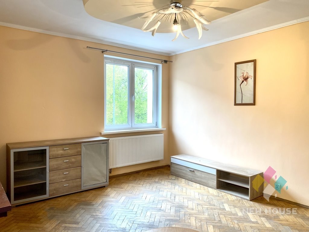 Mieszkanie dwupokojowe na sprzedaż Olsztyn, Kościuszki, Niepodległości  55m2 Foto 2