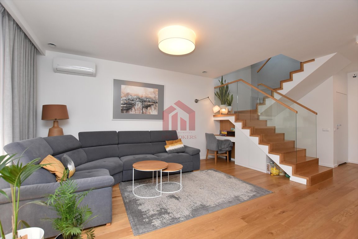 Dom na sprzedaż Rzeszów, Staromieście, Borowa  140m2 Foto 10