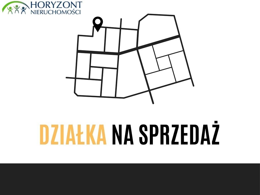 Zapraszam do zakupu działki 995 m² w Lizakach - idealna pod inwestycję Lizaki  995m2 Foto 1