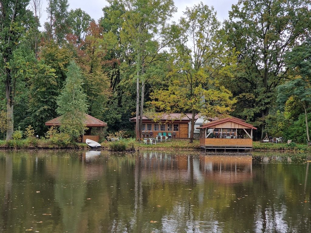 Lokal użytkowy na wynajem Janinów  680m2 Foto 7