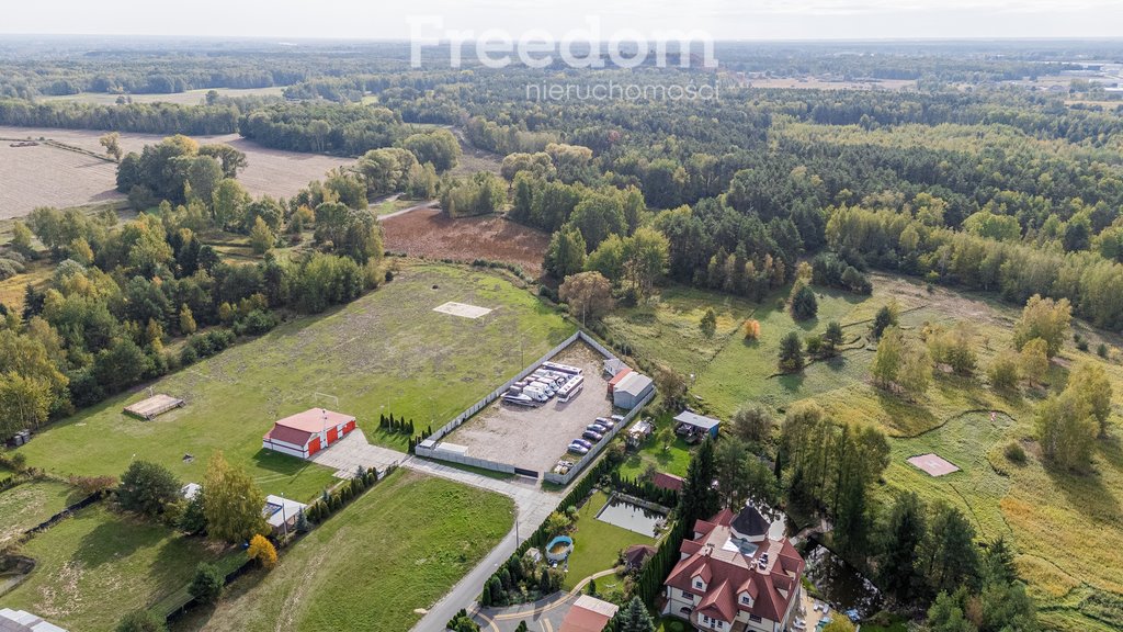 Działka inna pod dzierżawę Kawęczynek, Prosta  2 790m2 Foto 7