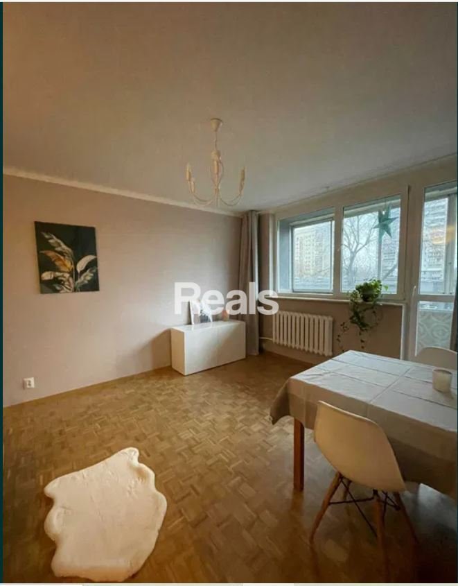 Mieszkanie trzypokojowe na sprzedaż Warszawa, Bielany, Ruda, Klaudyny  54m2 Foto 1