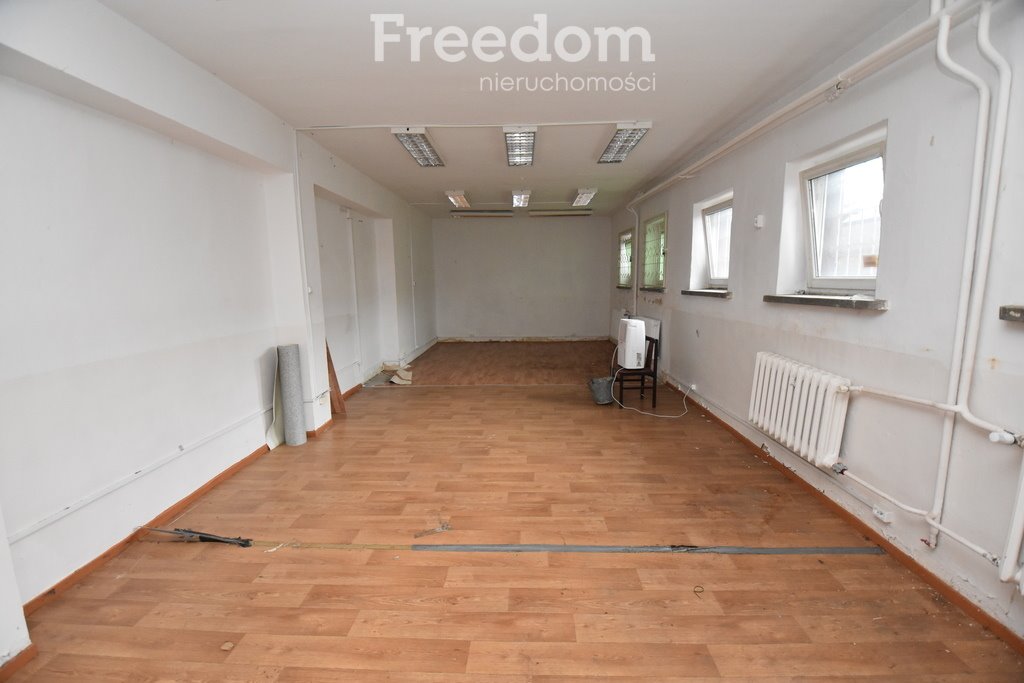 Lokal użytkowy na sprzedaż Opole, Śródmieście, Oleska  540m2 Foto 11