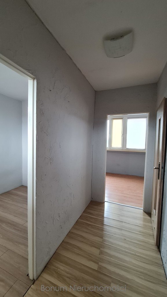 Mieszkanie dwupokojowe na sprzedaż Ząbkowice Śląskie  36m2 Foto 4