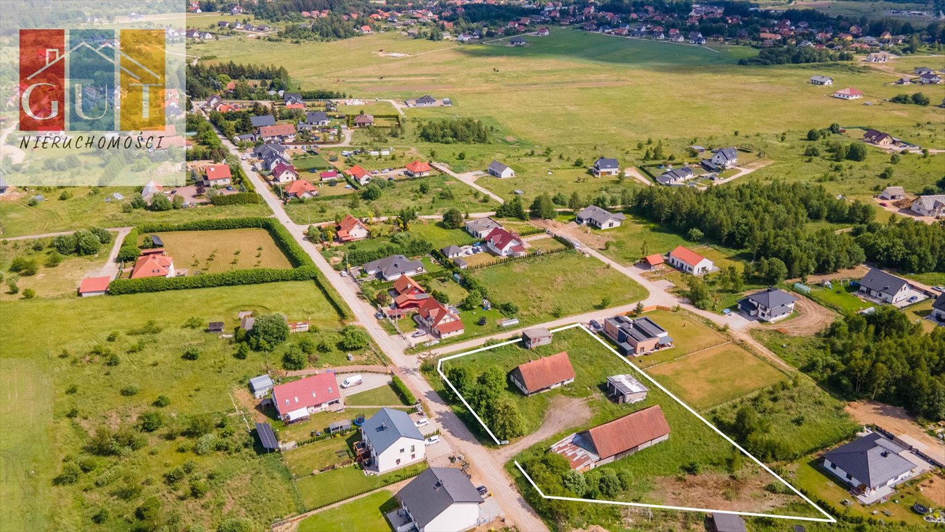 Dom na sprzedaż Nikielkowo  250m2 Foto 4