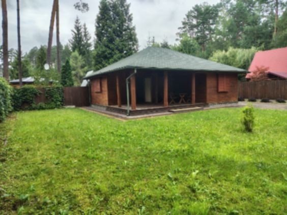 Dom na sprzedaż Radawa  45m2 Foto 1