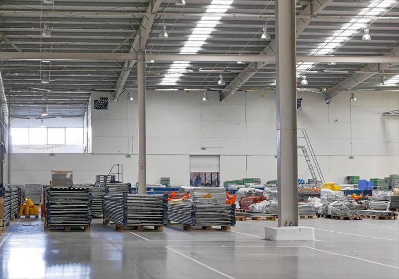 Lokal użytkowy na wynajem Łódź, Górna 2 500m2 Foto 1 Lokal użytkowy na wynajem Łódź, Górna 2 500m2 Foto 1