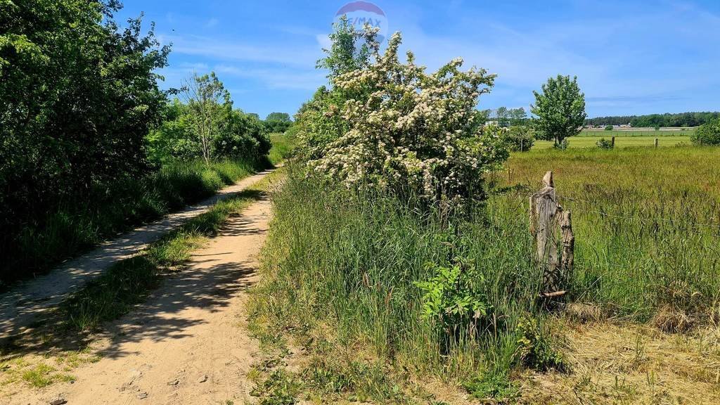 Działka budowlana na sprzedaż Żukowo Morskie  1 400m2 Foto 14