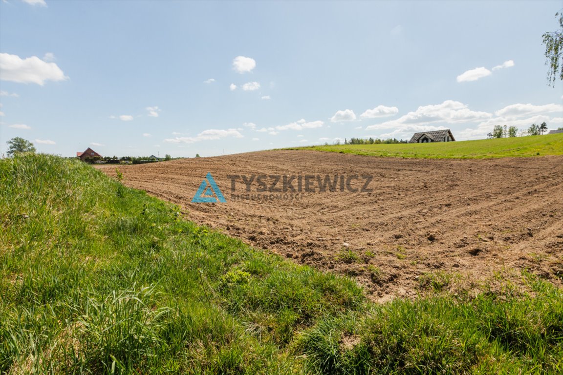 Działka budowlana na sprzedaż Półczno  1 420m2 Foto 7