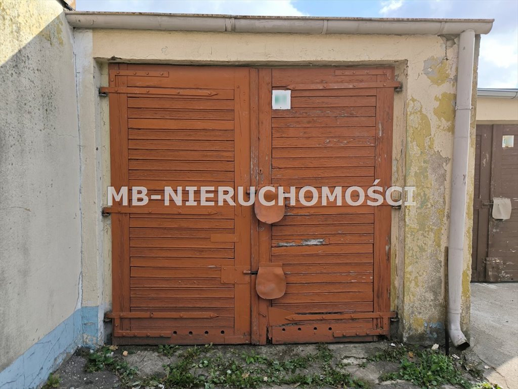 Garaż na wynajem Olsztyn, Pojezierze, Władysława Leonharda  17m2 Foto 1