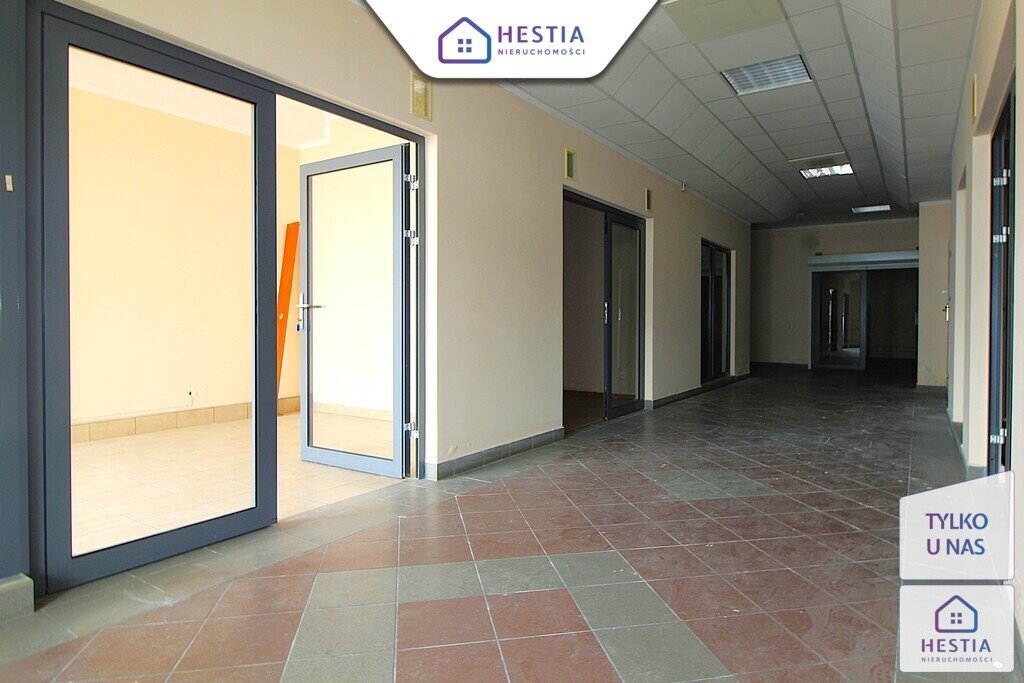Lokal użytkowy na sprzedaż Stargard, Hetmana Stefana Czarnieckiego  457m2 Foto 9