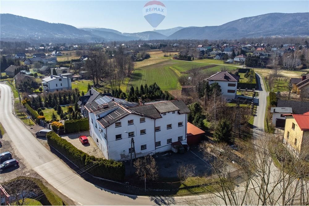 Magazyn na sprzedaż Czaniec  760m2 Foto 1