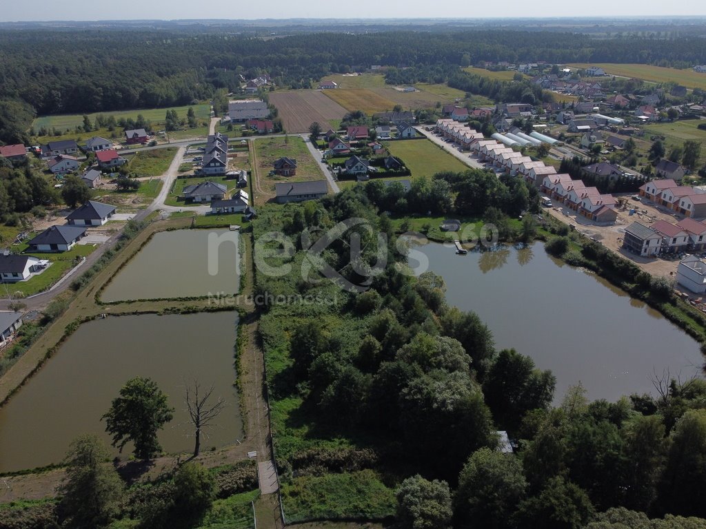 Działka budowlana na sprzedaż Sokołowice  835m2 Foto 1