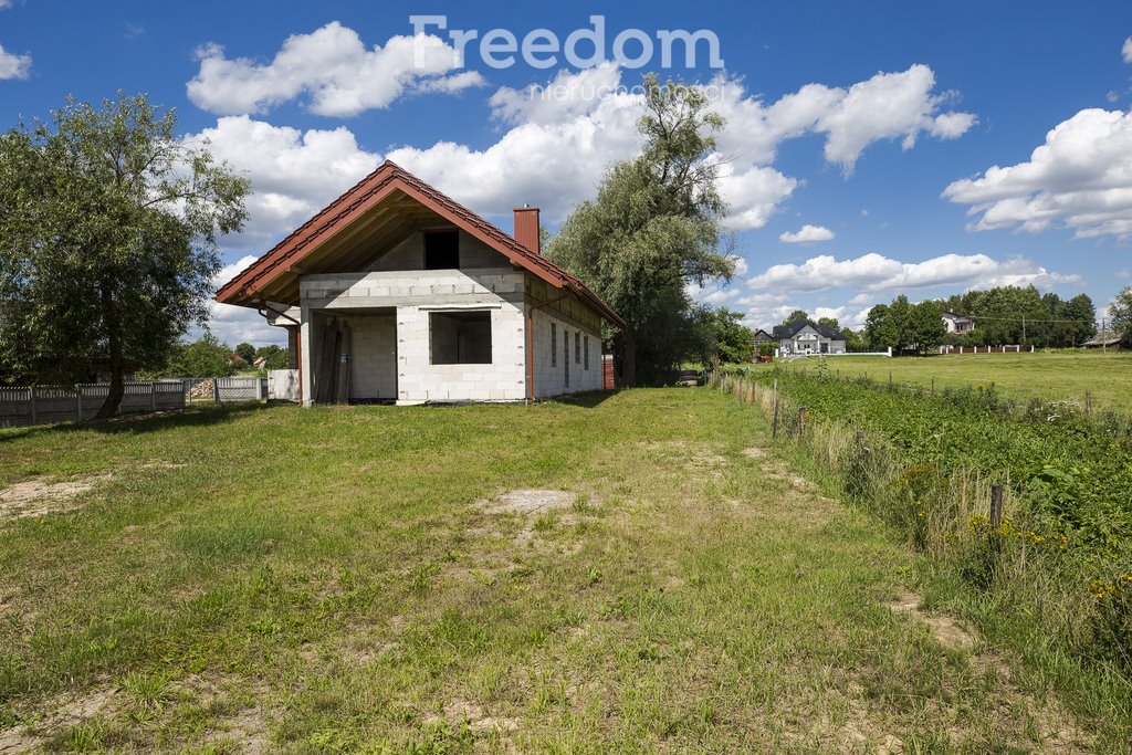 Dom na sprzedaż Widełka  169m2 Foto 1