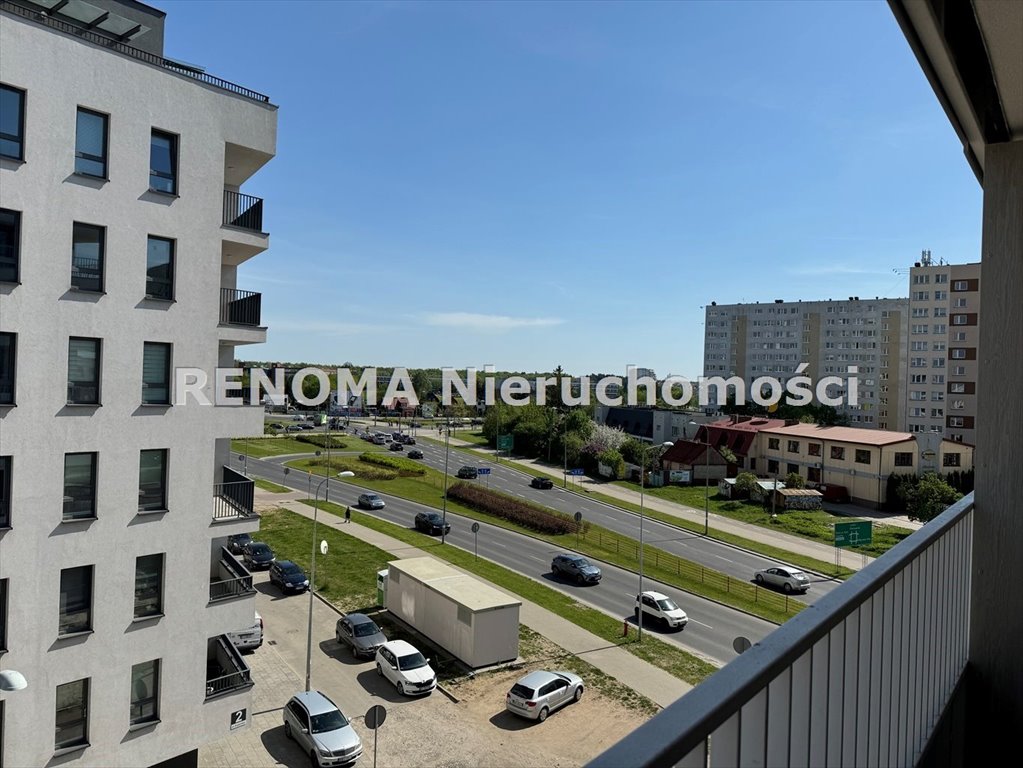 Mieszkanie dwupokojowe na sprzedaż Białystok, Bema  40m2 Foto 11