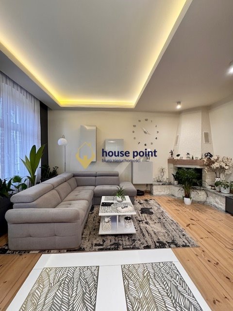 Mieszkanie dwupokojowe na sprzedaż Szczecin, Śródmieście-Centrum, Wielkopolska  55m2 Foto 1