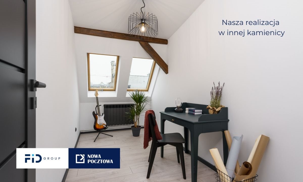 Mieszkanie dwupokojowe na sprzedaż Koszalin, Władysława Andersa  52m2 Foto 12