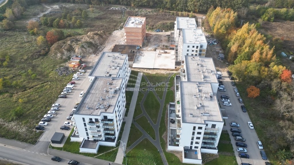 Mieszkanie dwupokojowe na sprzedaż Bolesławiec, Staroszkolna  48m2 Foto 2