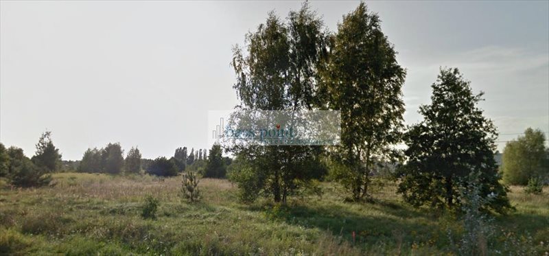 Działka inwestycyjna 12 000 m² w Nadarzynie, blisko S8 Nadarzyn  12 000m2 Foto 1