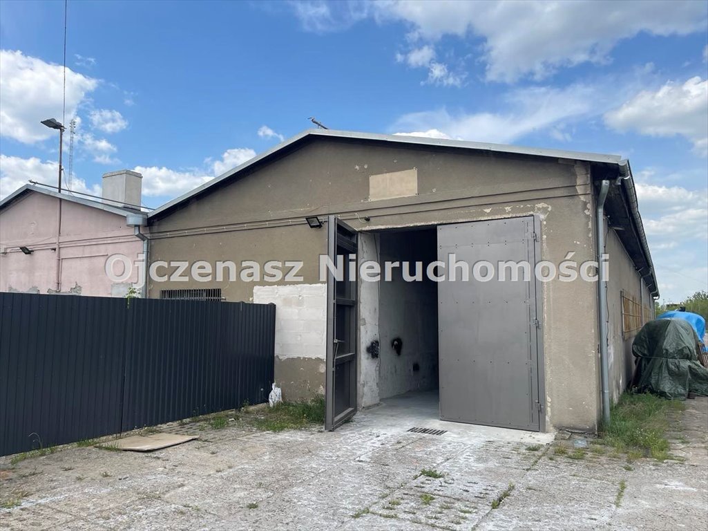Magazyn na wynajem Solec Kujawski  650m2 Foto 6