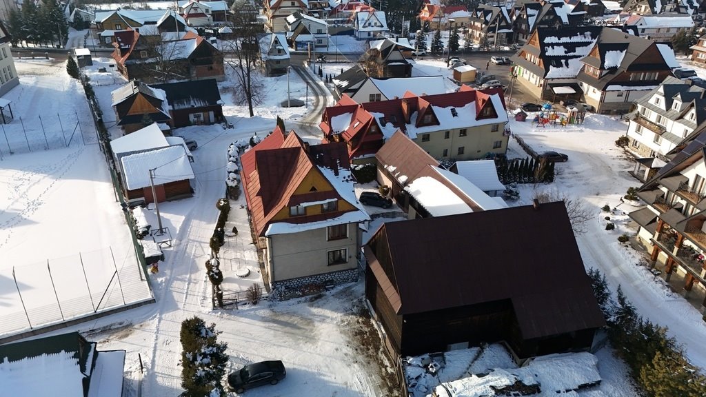 Dom na sprzedaż Białka Tatrzańska, Środkowa  750m2 Foto 6