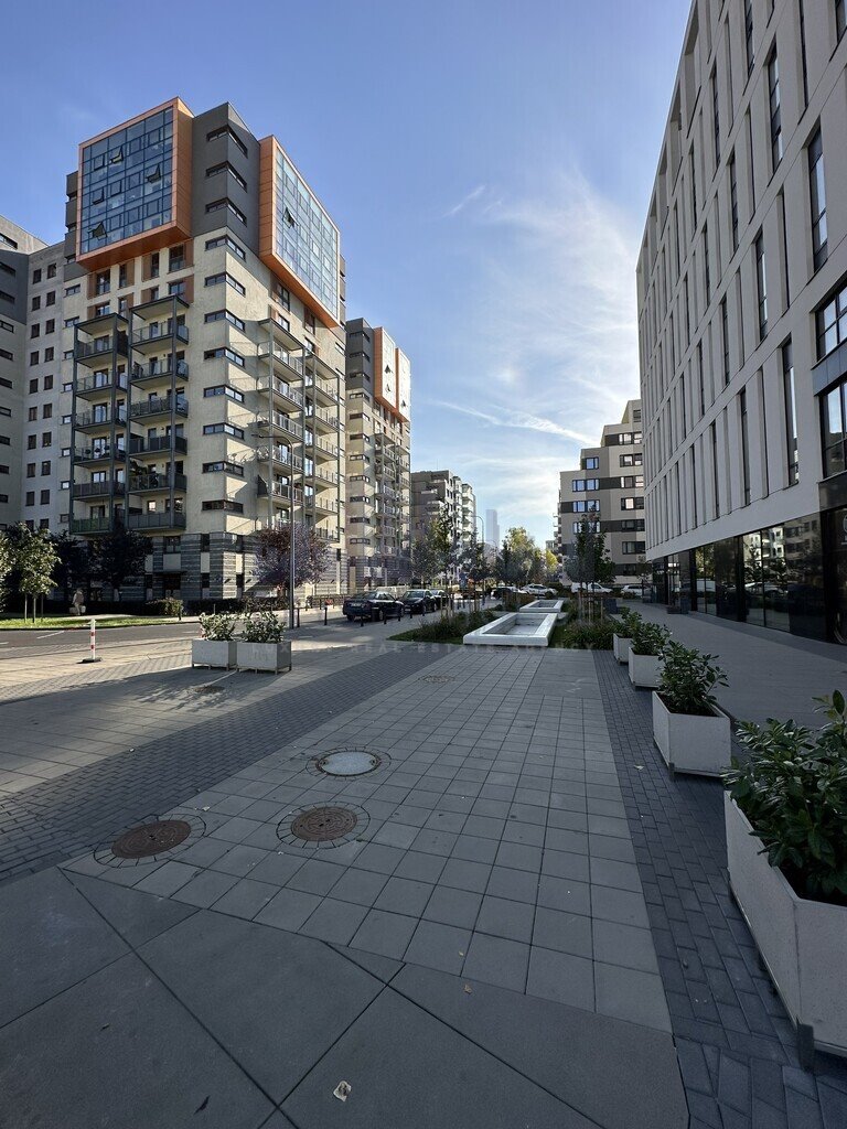 Lokal użytkowy na sprzedaż Warszawa, Mokotów  133m2 Foto 2