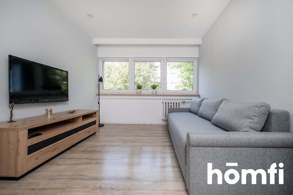 Nowoczesne 44m² w Łodzi - 2 nieprzechodnie pokoje polecam Łódź, Bałuty, Turoszowska  44m2 Foto 1