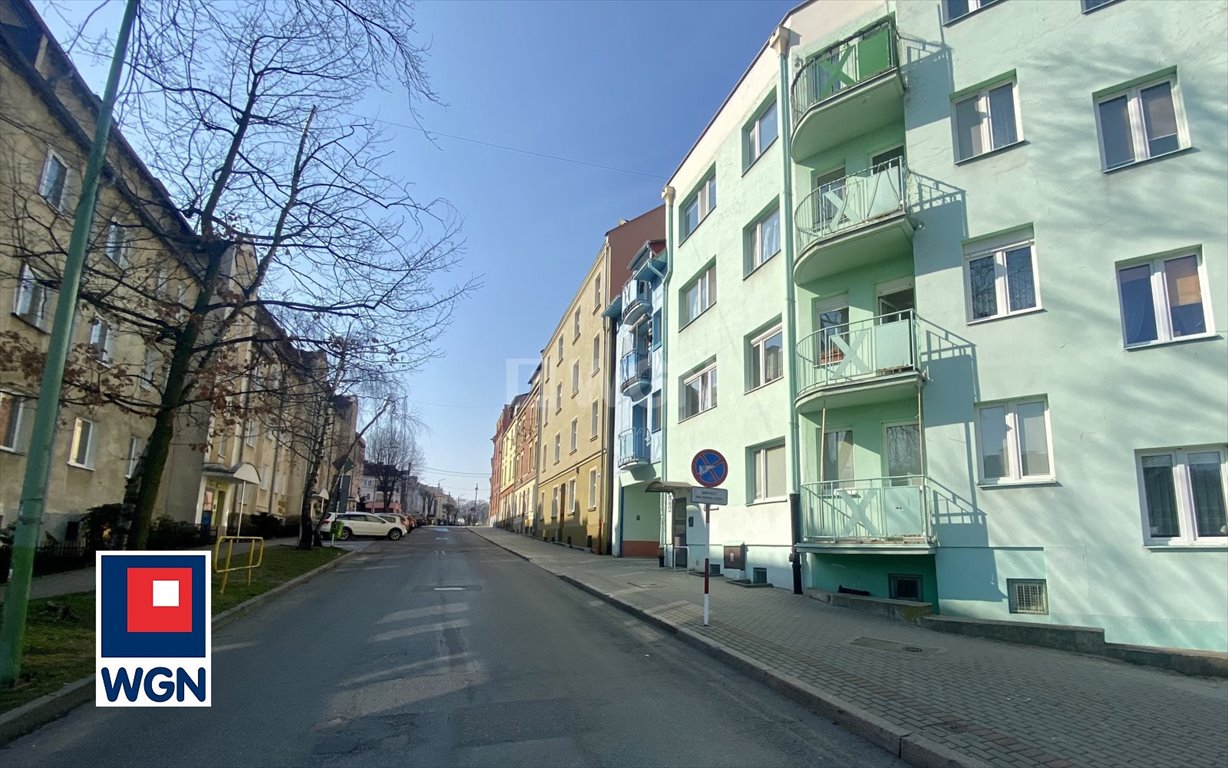 Mieszkanie trzypokojowe na sprzedaż Tczew, Centrum, Paderewskiego  68m2 Foto 2