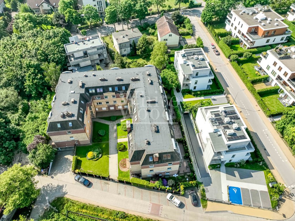 Mieszkanie czteropokojowe  na sprzedaż Gdynia, Orłowo, Spacerowa  83m2 Foto 2